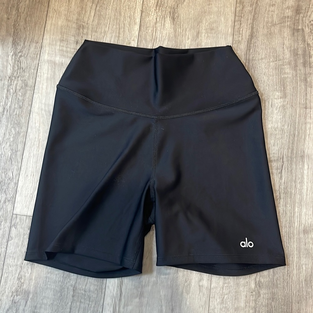 Alo Biker Shorts